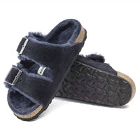 Birkenstock - Unisex Arizona Shearling Sandal