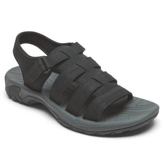 Rockport - MEN'S BYRON FISHERMAN SANDAL