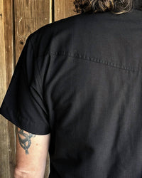 Texas Standard - Men's Western Field Short Sleeve Shirt