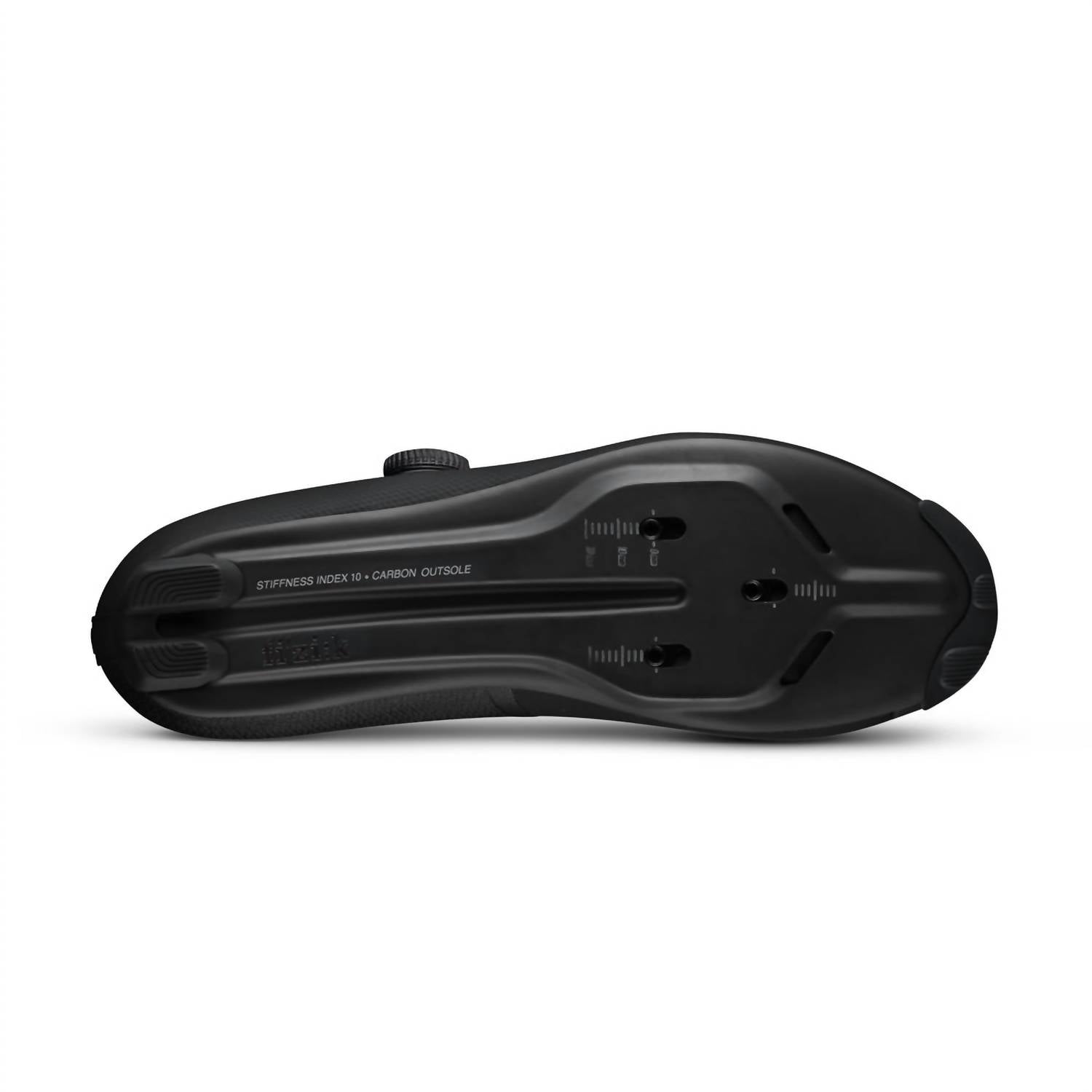 Fizik - Unisex Tempo Decos Carbon Wide Shoe