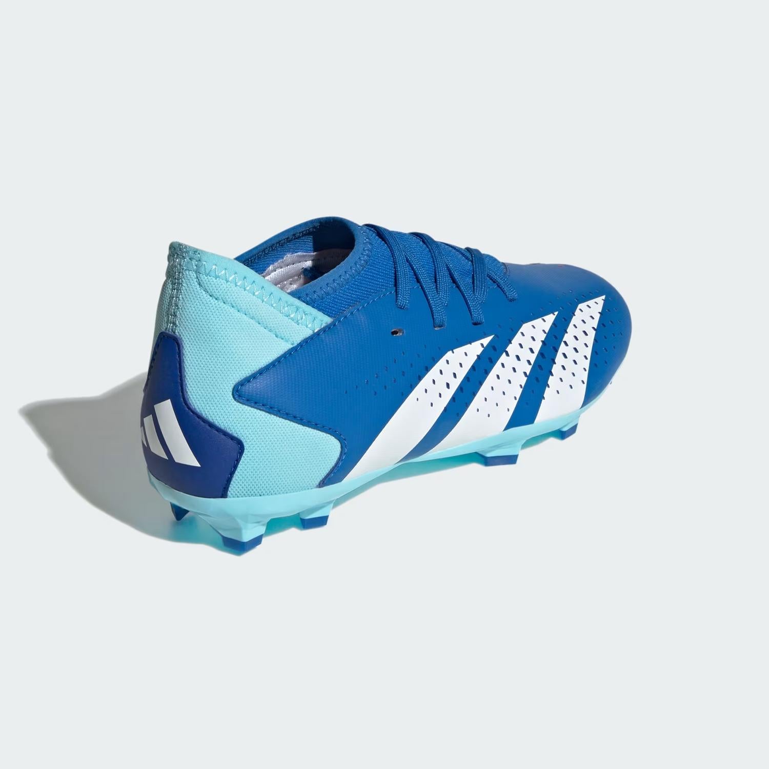 Adidas - Men's Predator Accuracy .3 Firm Ground Boots Shoes