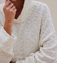Free People - Women's Lake Side Hoodie