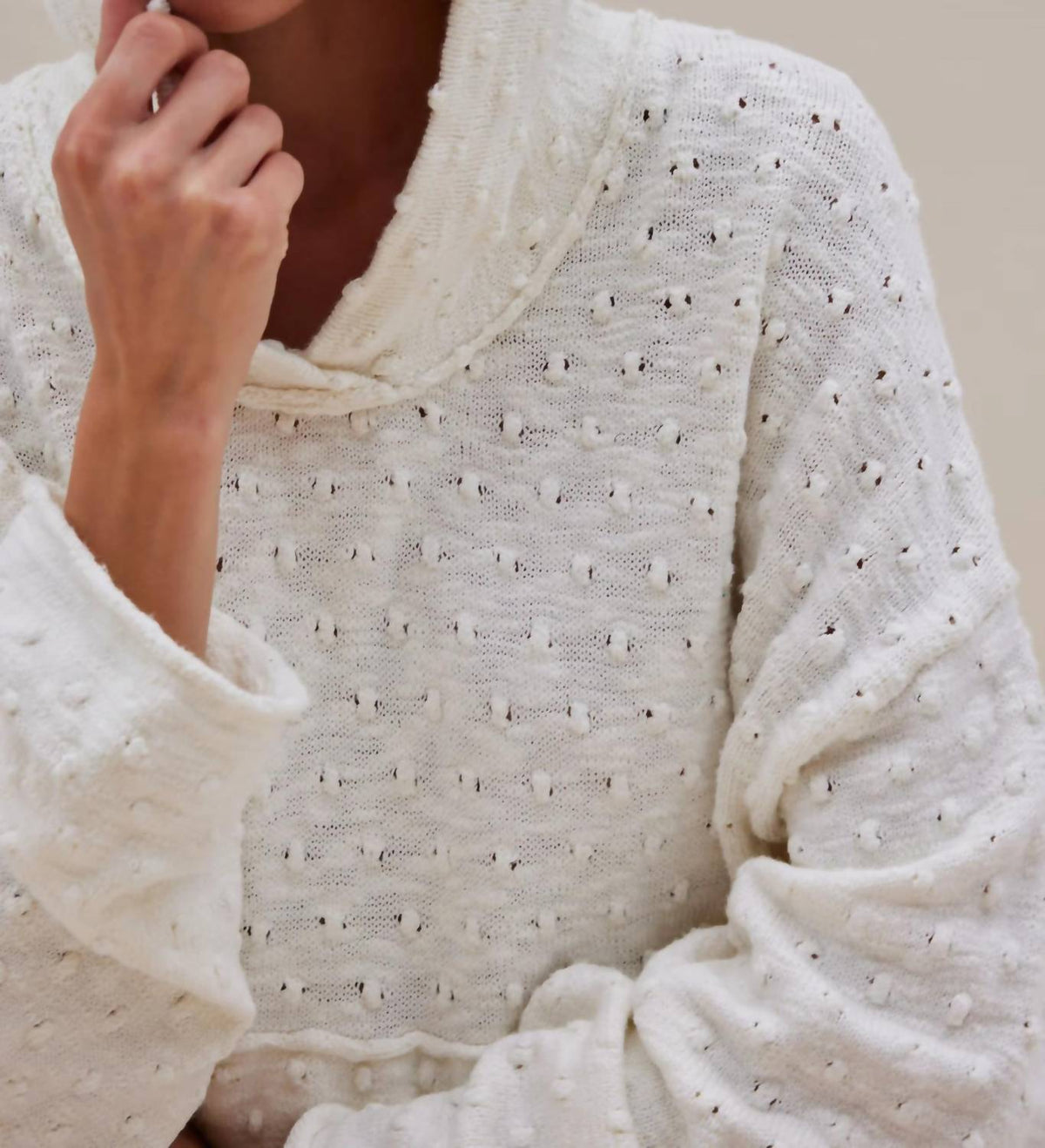 Free People - Women's Lake Side Hoodie