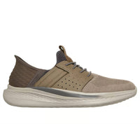 Skechers - Men's Slip-ins Relaxed Fit Slade Royce Ocon Shoes