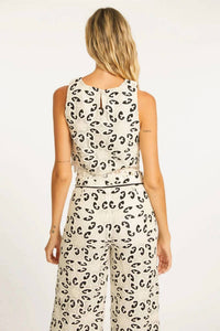 Caballero - Isabelle Sleeveless Top