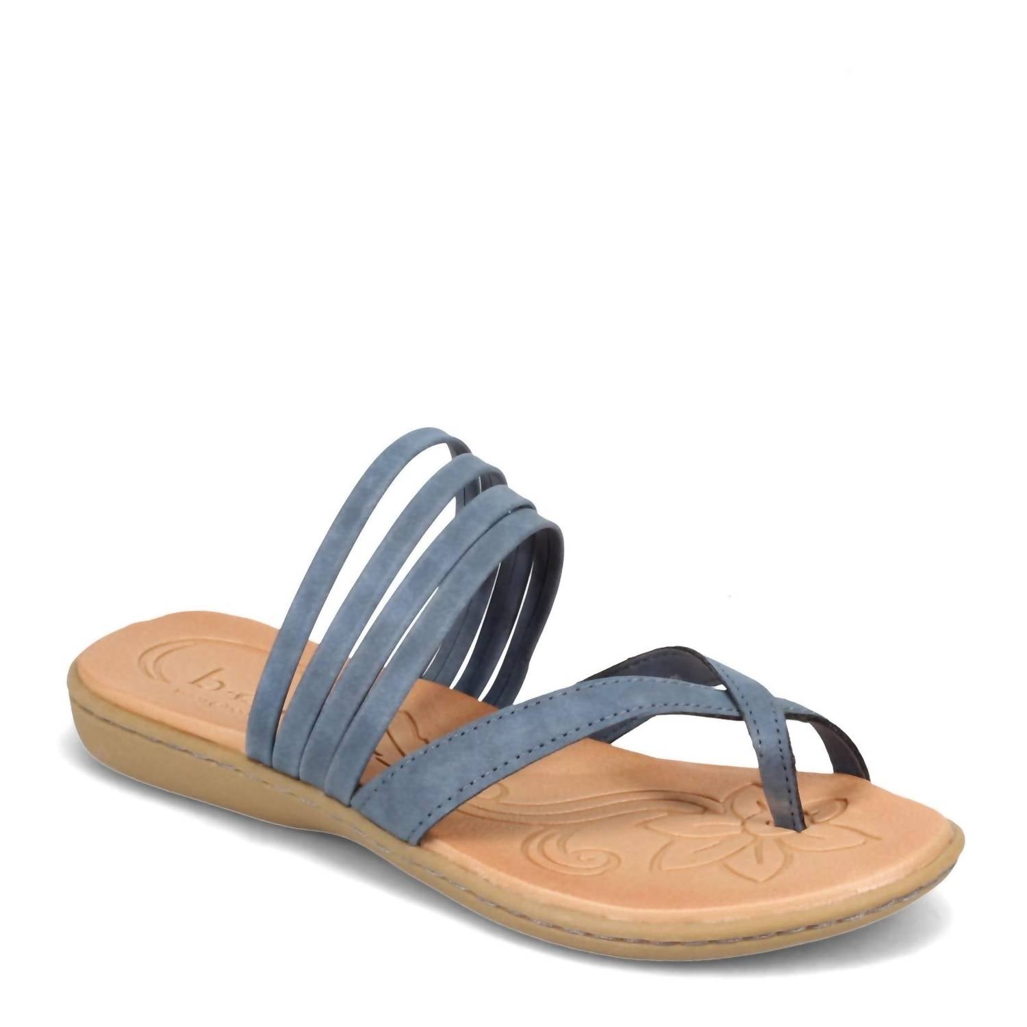 Boc - Women's Alisha Denim Sandals