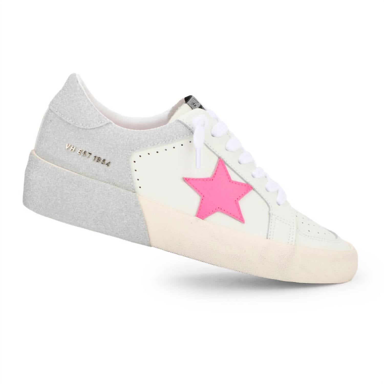 Vintage Havana - Women's Refresh Sneaker
