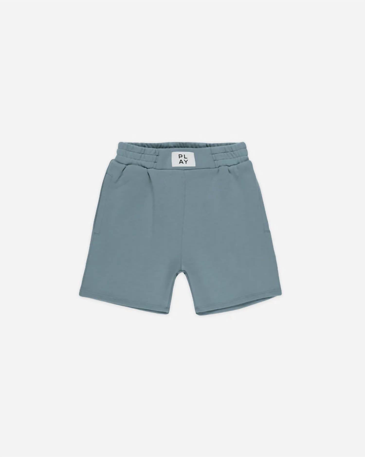Rylee + Cru - Boys' Boxing Shorts