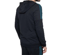Adidas - Ornamental Block Full Zip Hoodie