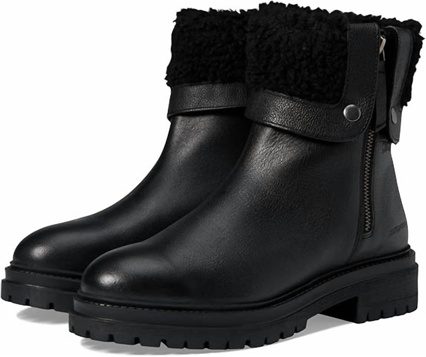 Cougar - Women's Vigo-l Waterproof Boot