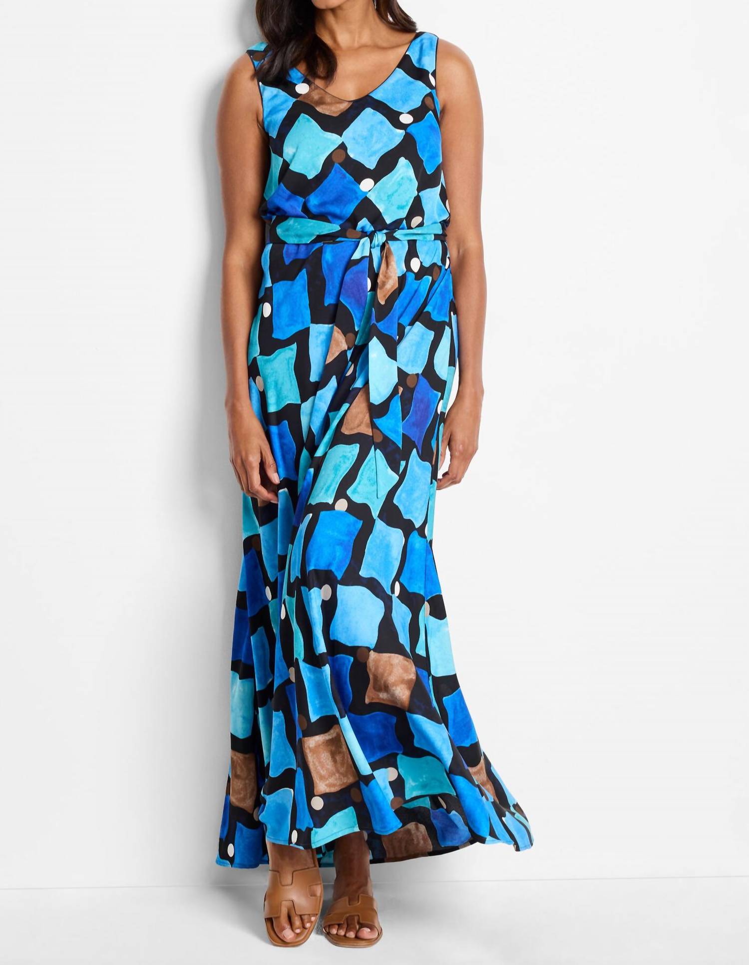Nic + Zoe - Bianca Dress