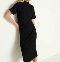 Nation Ltd - Rebecca Midi Dress