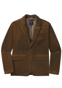 Grayers - Corduroy Stretch Blazer