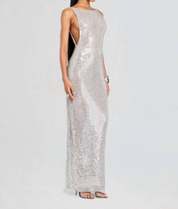 Retrofete - Asha Sequin Dress