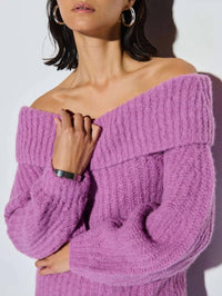 Nation Ltd - Serena Sweater