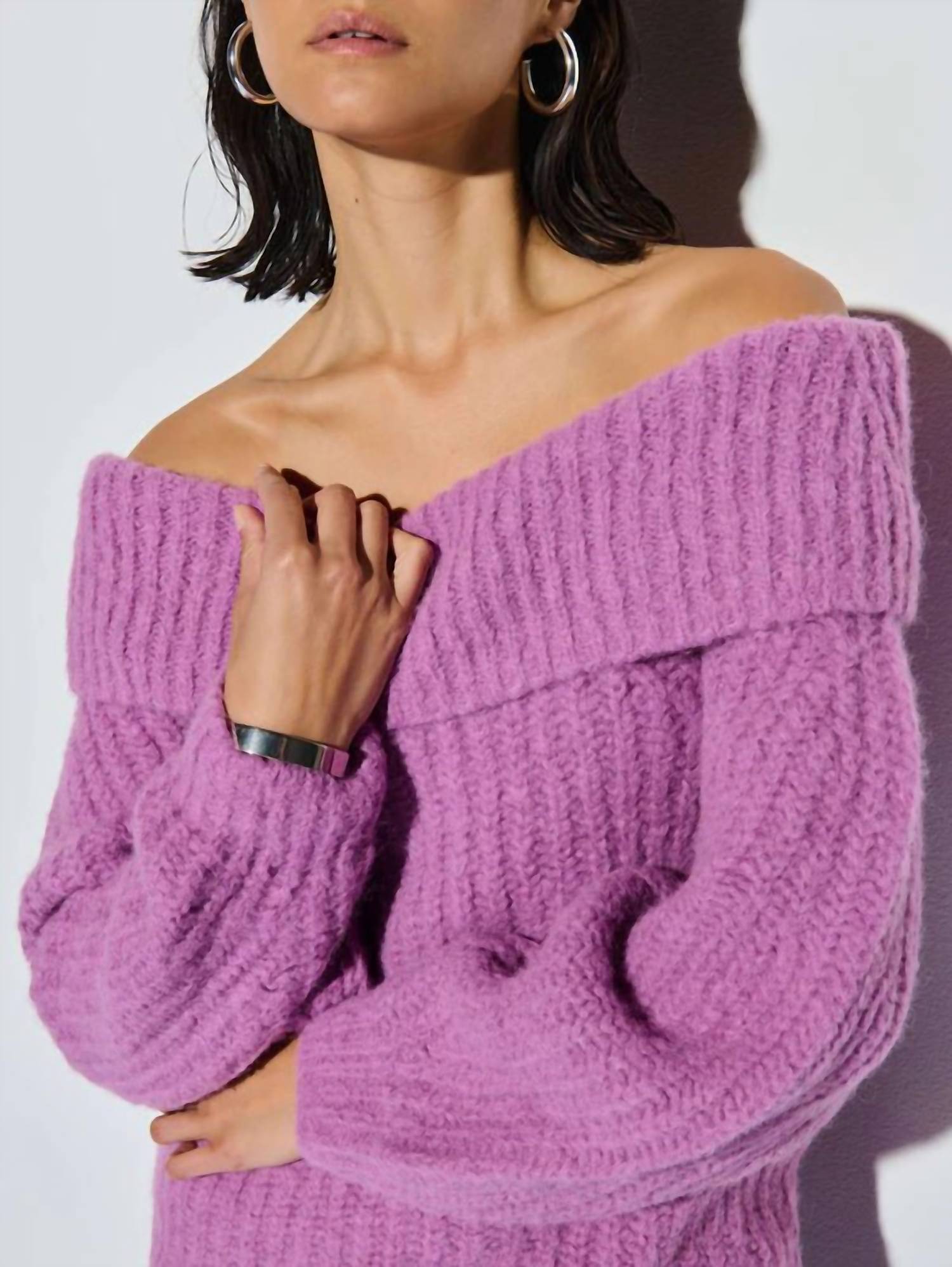 Nation Ltd - Serena Sweater