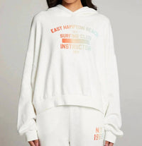 Chaser - Hamptons Surf Club Hoodie