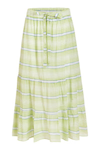 Livro - Market Skirt
