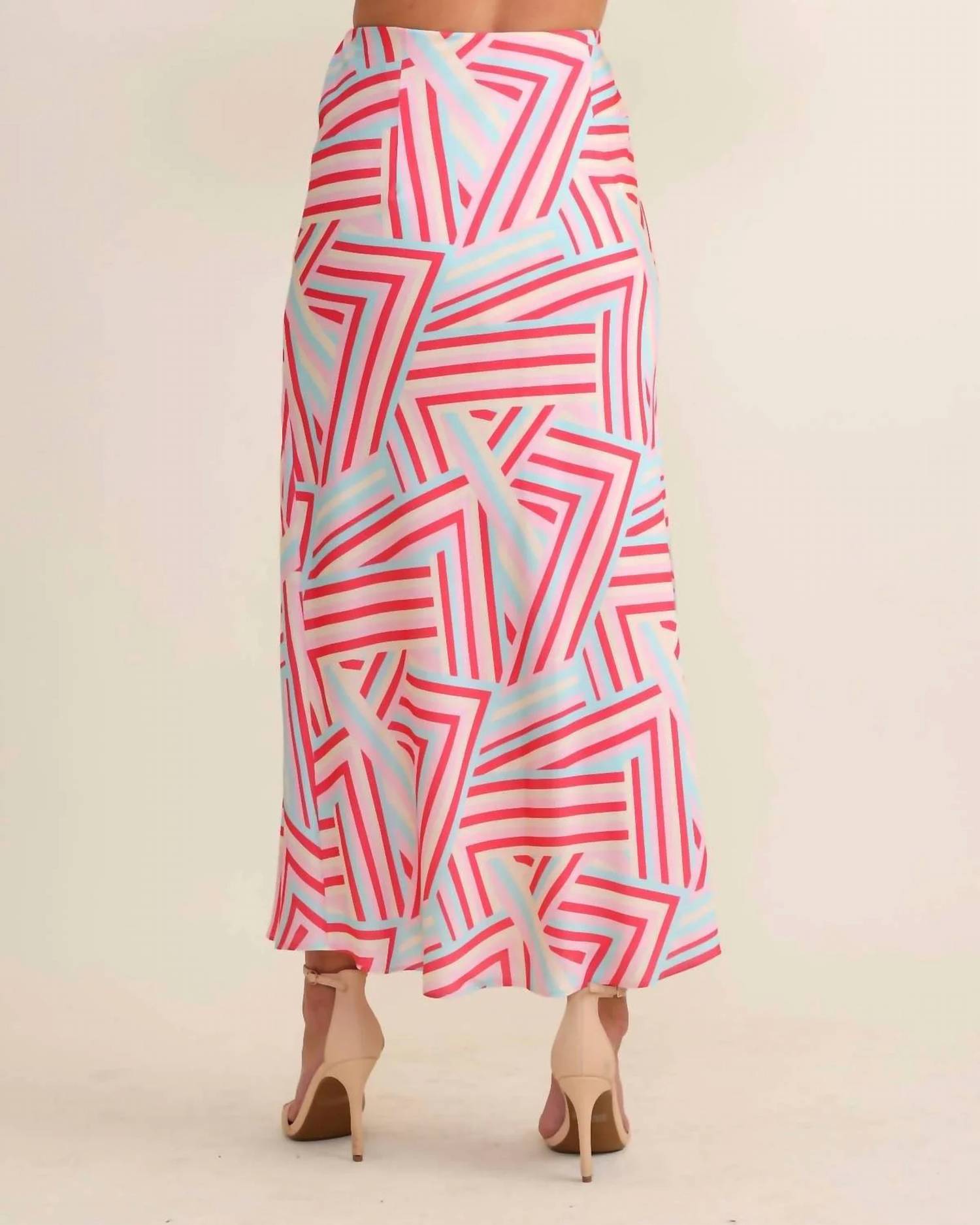 S'Edge - Rhodes Skirt
