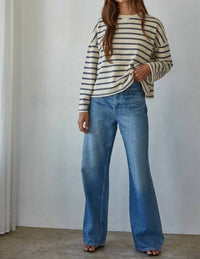By Together - Low-key Pullover Top