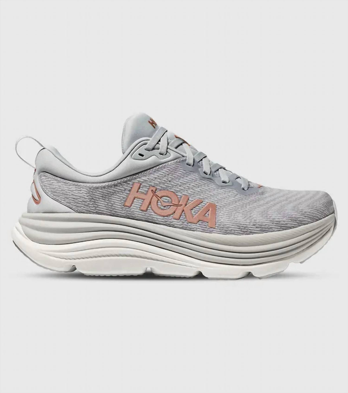 Hoka - Women's Gaviota 5 Running Shoes - Wide