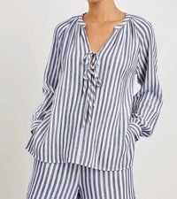 Rails - Brielle Raglan Sleeve Top