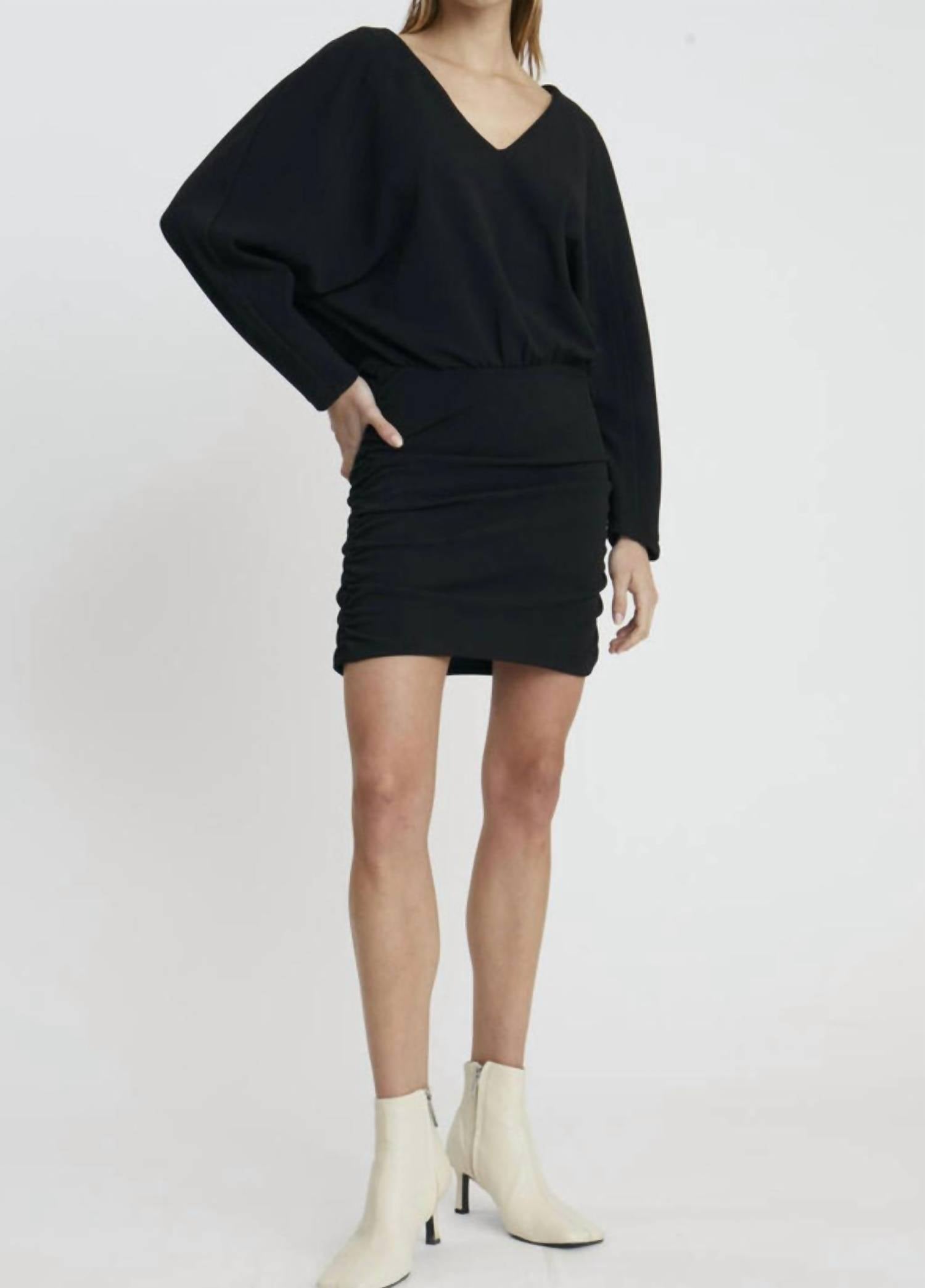 Deluc - Harmony Dress
