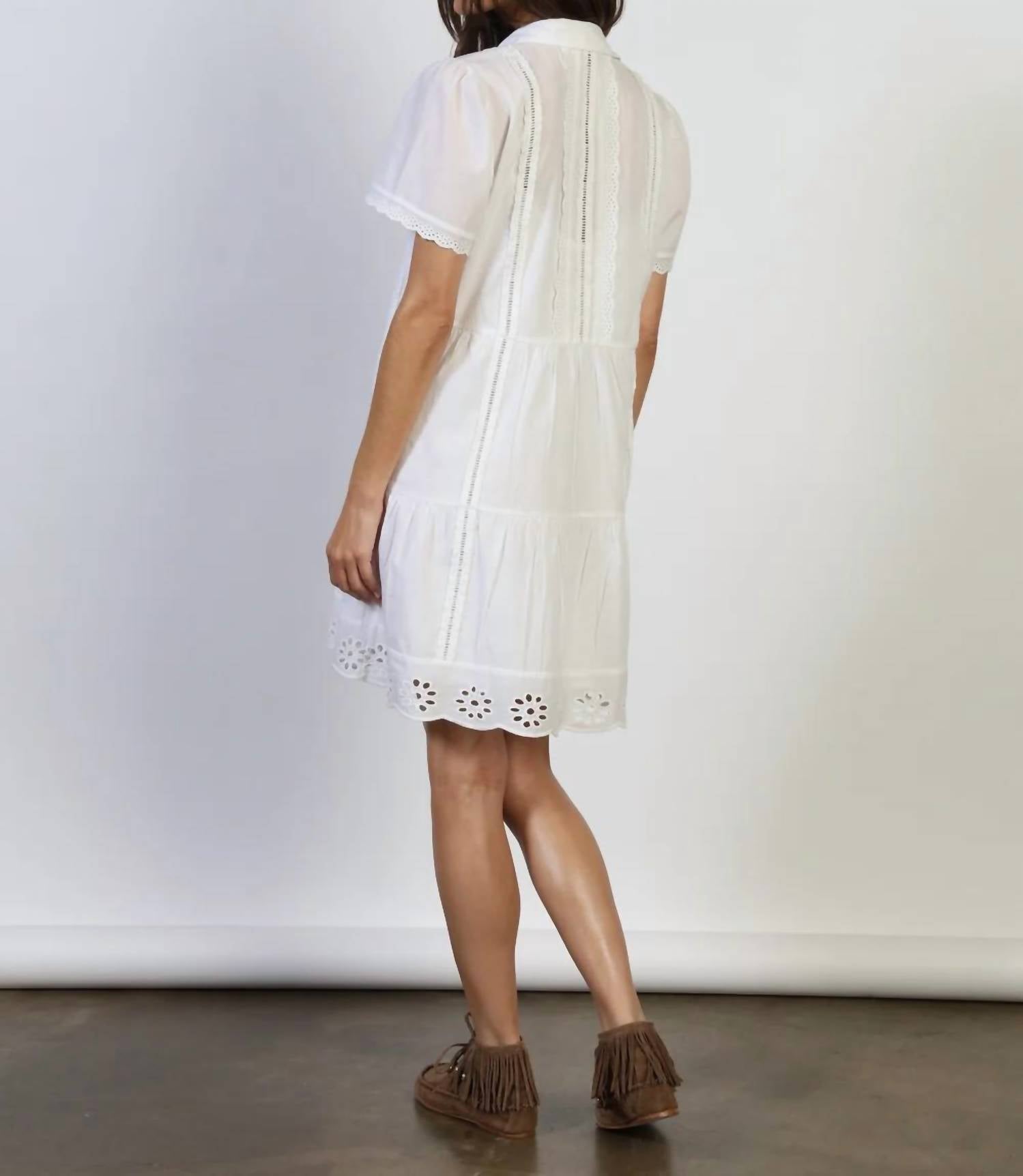 Dylan - Malia Dress