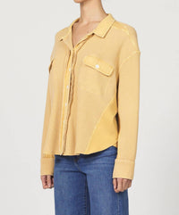 Dear John Denim - Foster Button Front Jacket