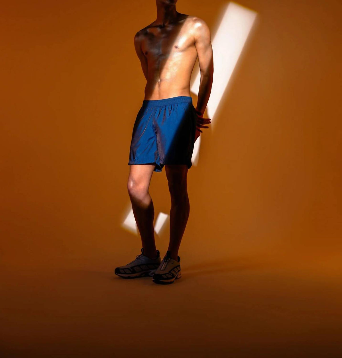 Bather - Modern Trunk