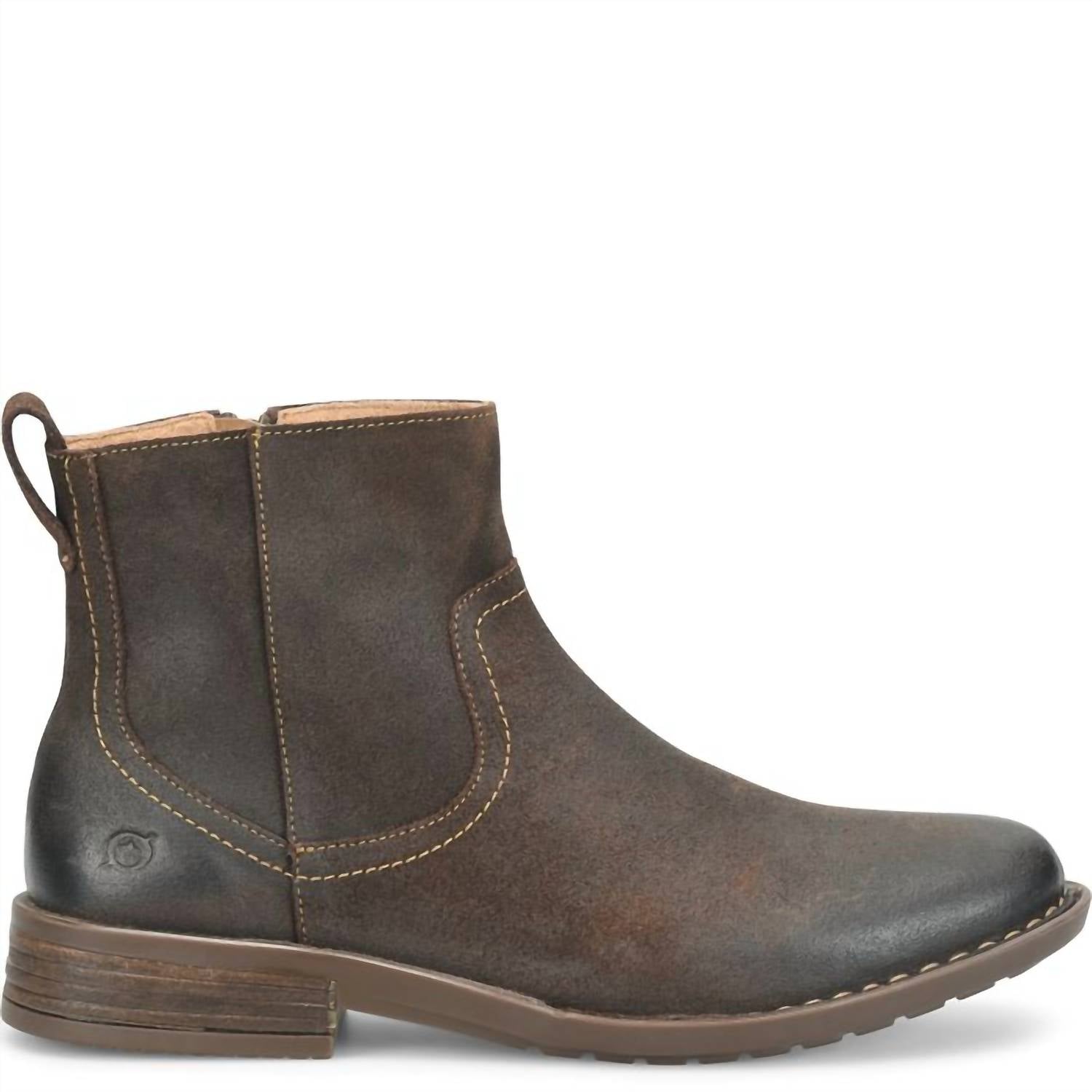 Born - Men's Reed Boot