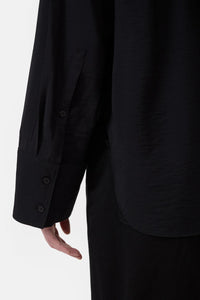 Closed - Flower Embroidered Shirt