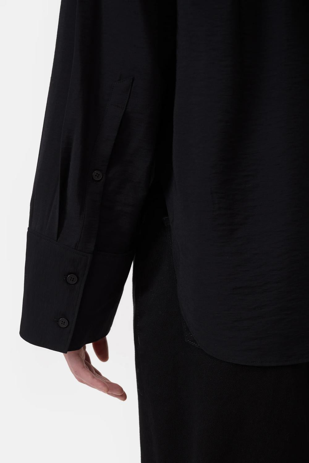 Closed - Flower Embroidered Shirt