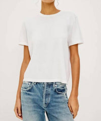 Rails - Cotton Cashmere T-shirt