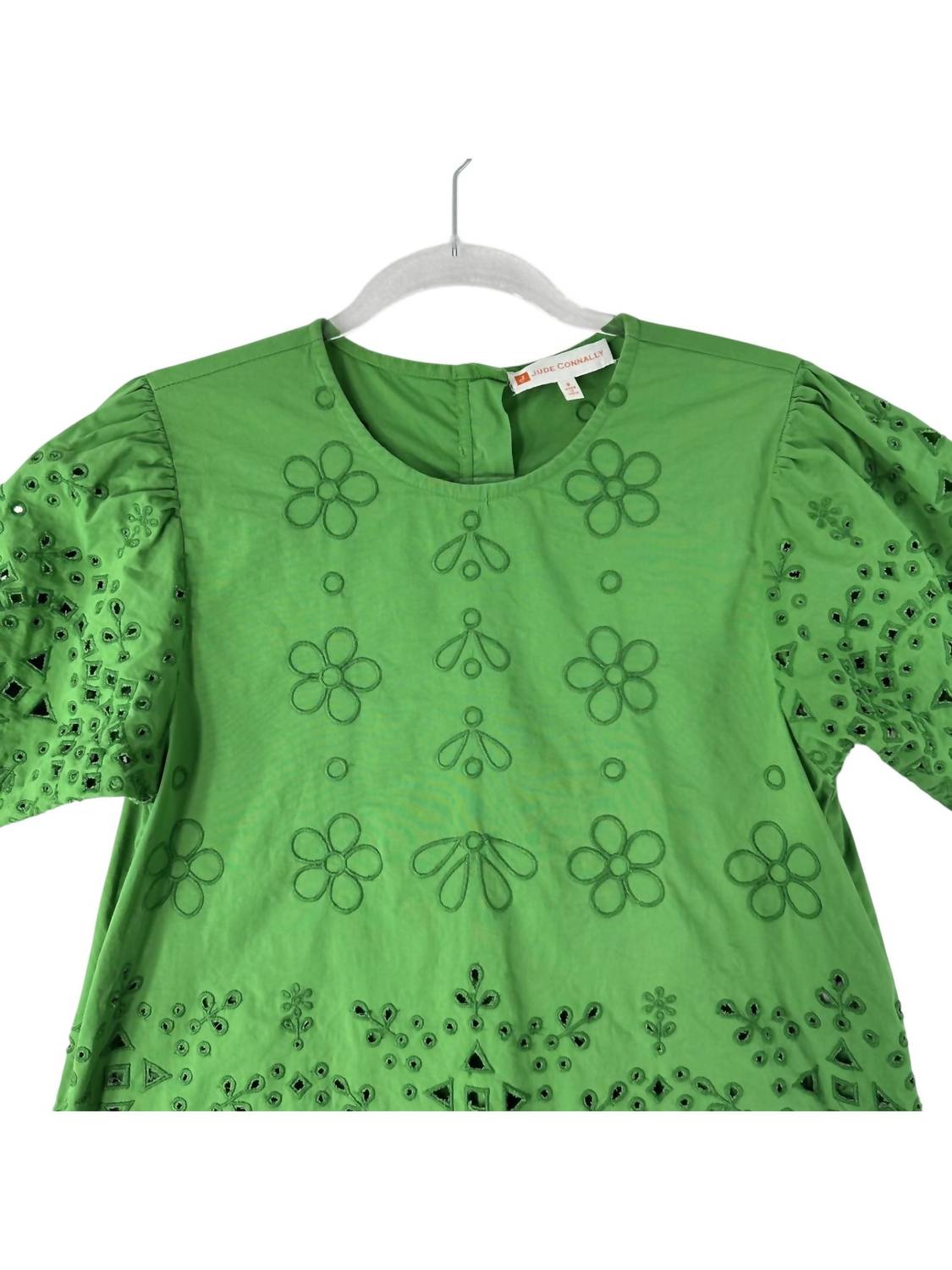 Jude Connally - Brooklyn Blouse