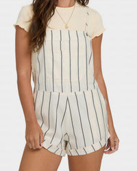 Billabong - Wild Pursuit Overalls