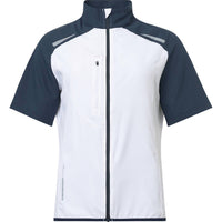 Abacus Sportswear Us - Lanark Stretch Wind Shirt (5oz)