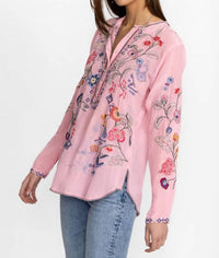 Johnny Was - Nya Blouse