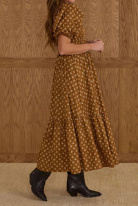 Rylee + Cru - Tenley Dress
