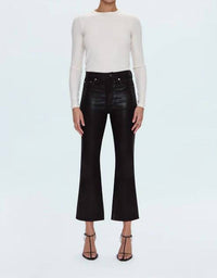 Pistola - Lennon High Rise Crop Boot Pant