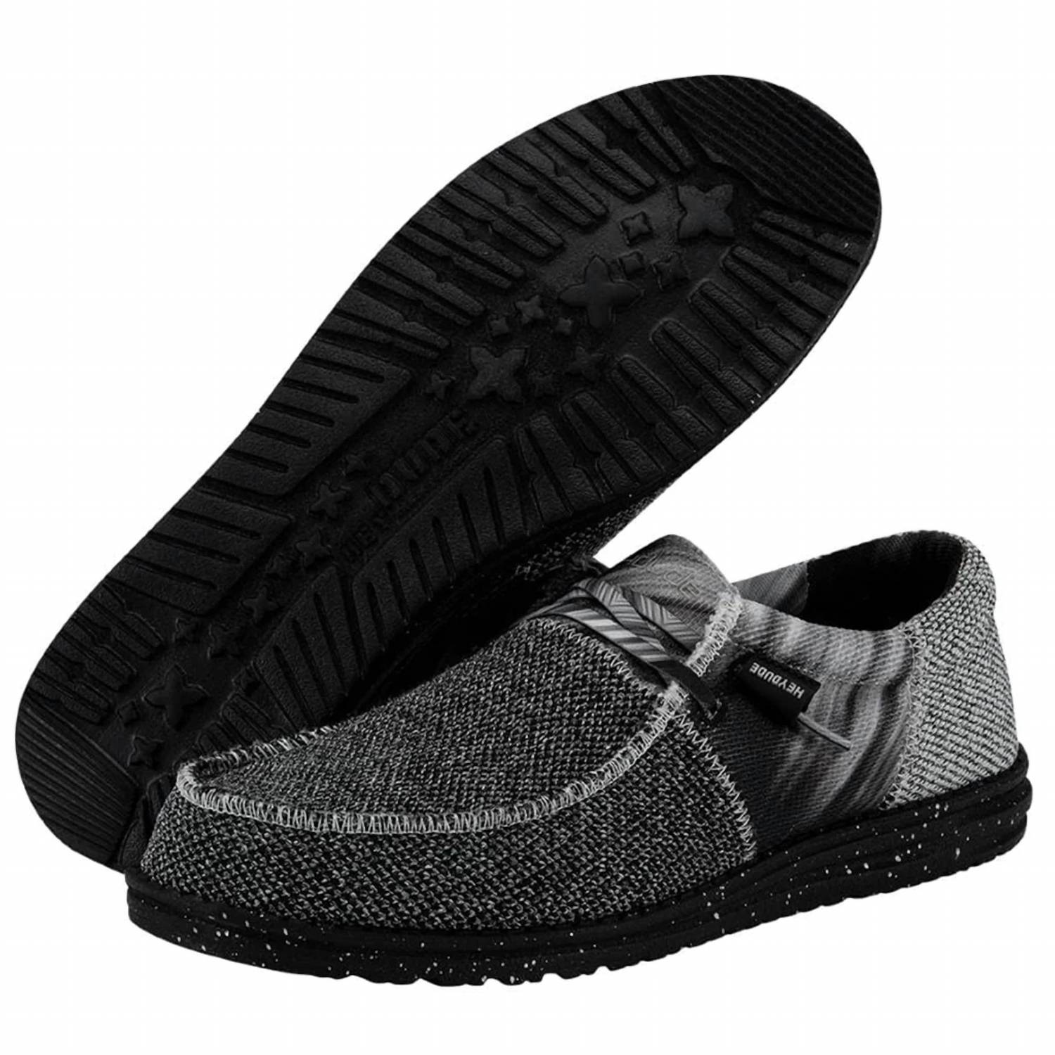 Hey Dude - Men's Wally Sox Tri Shoes