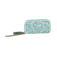 Myra Bag - Women's Miss Western Wallet