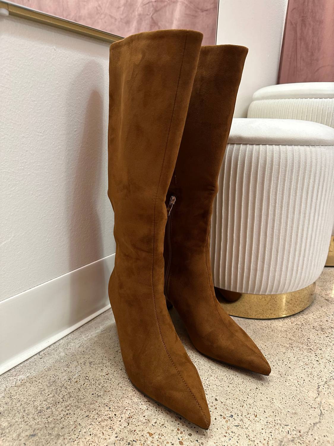 Billini - Women's Portie Knee High Boot