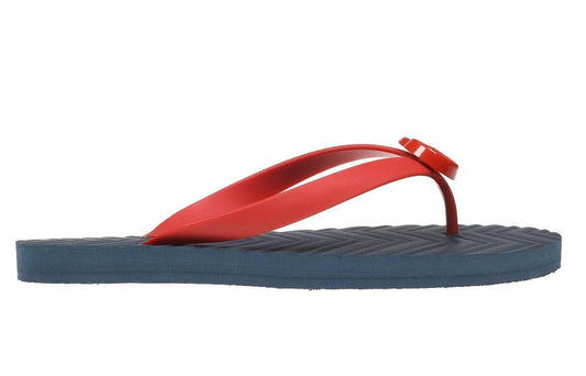 Gucci - Men's Double G Thong Flip Flop Sandals