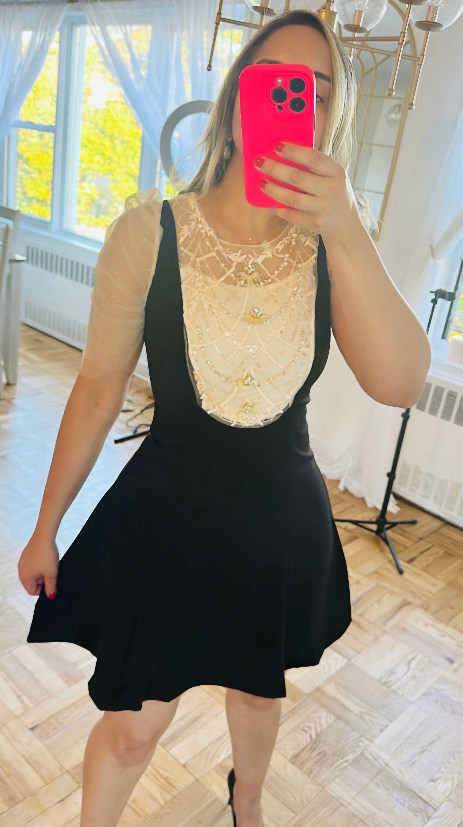 Beulahstyle - Piedras Dress
