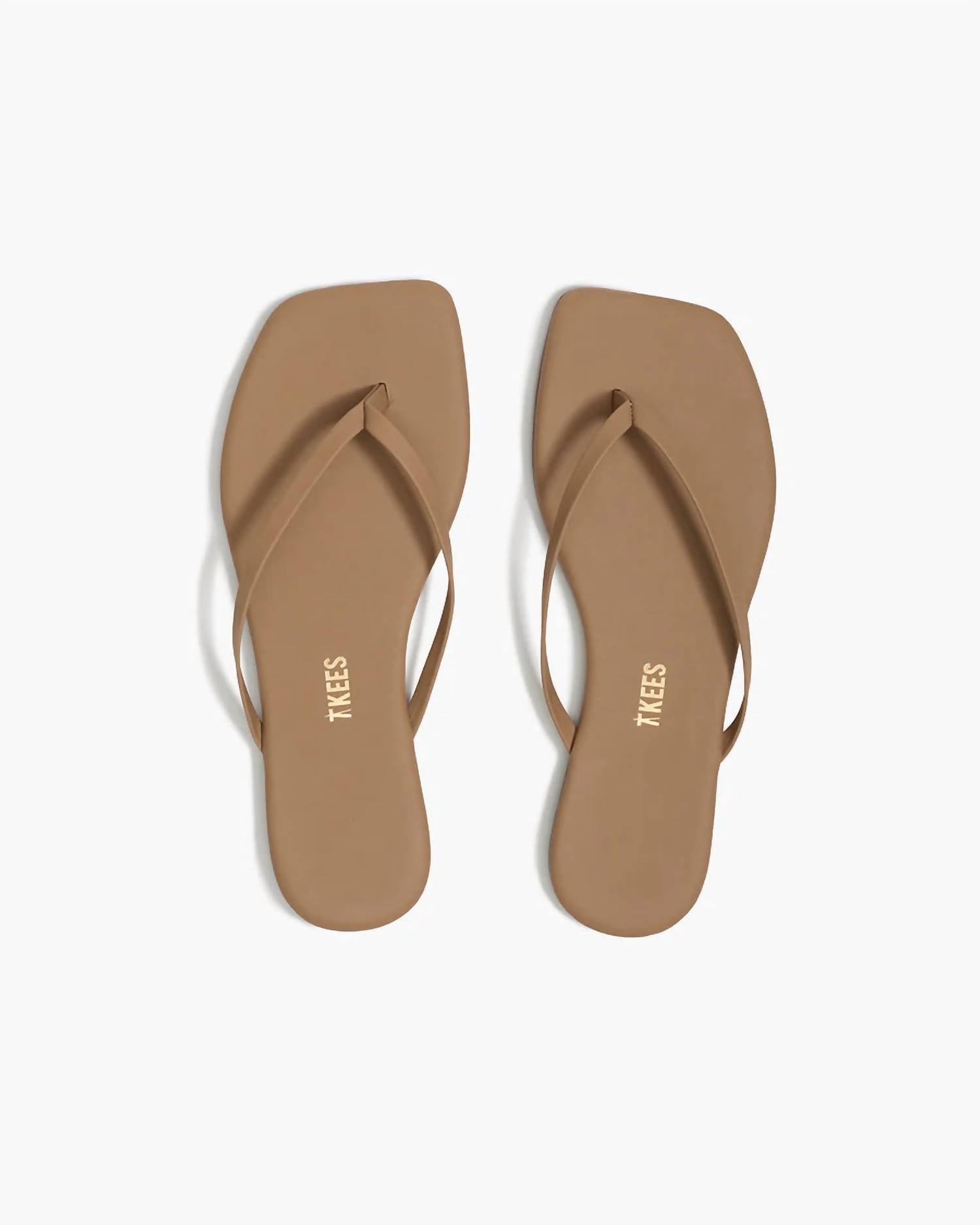 Tkees - Women's Square Toe Lily Slippers