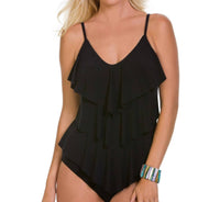Magicsuit - Rita Triple Tier Tankini Top
