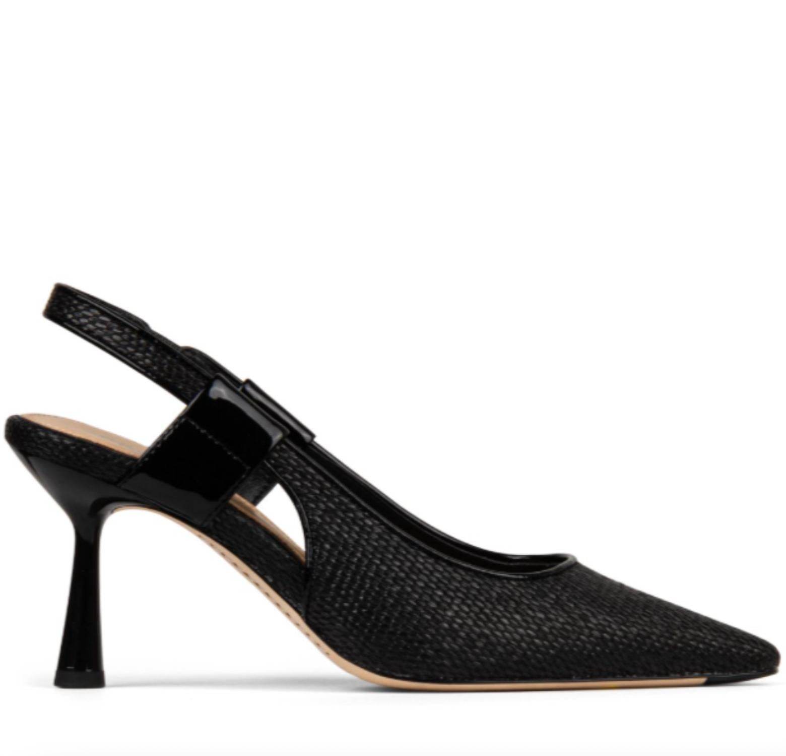 Donald Pliner - Women's Elliemay Slingback Pump