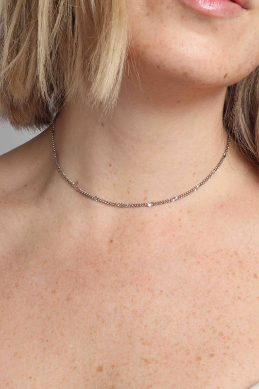 Marrin Costello - Women's Paradise Choker Necklace