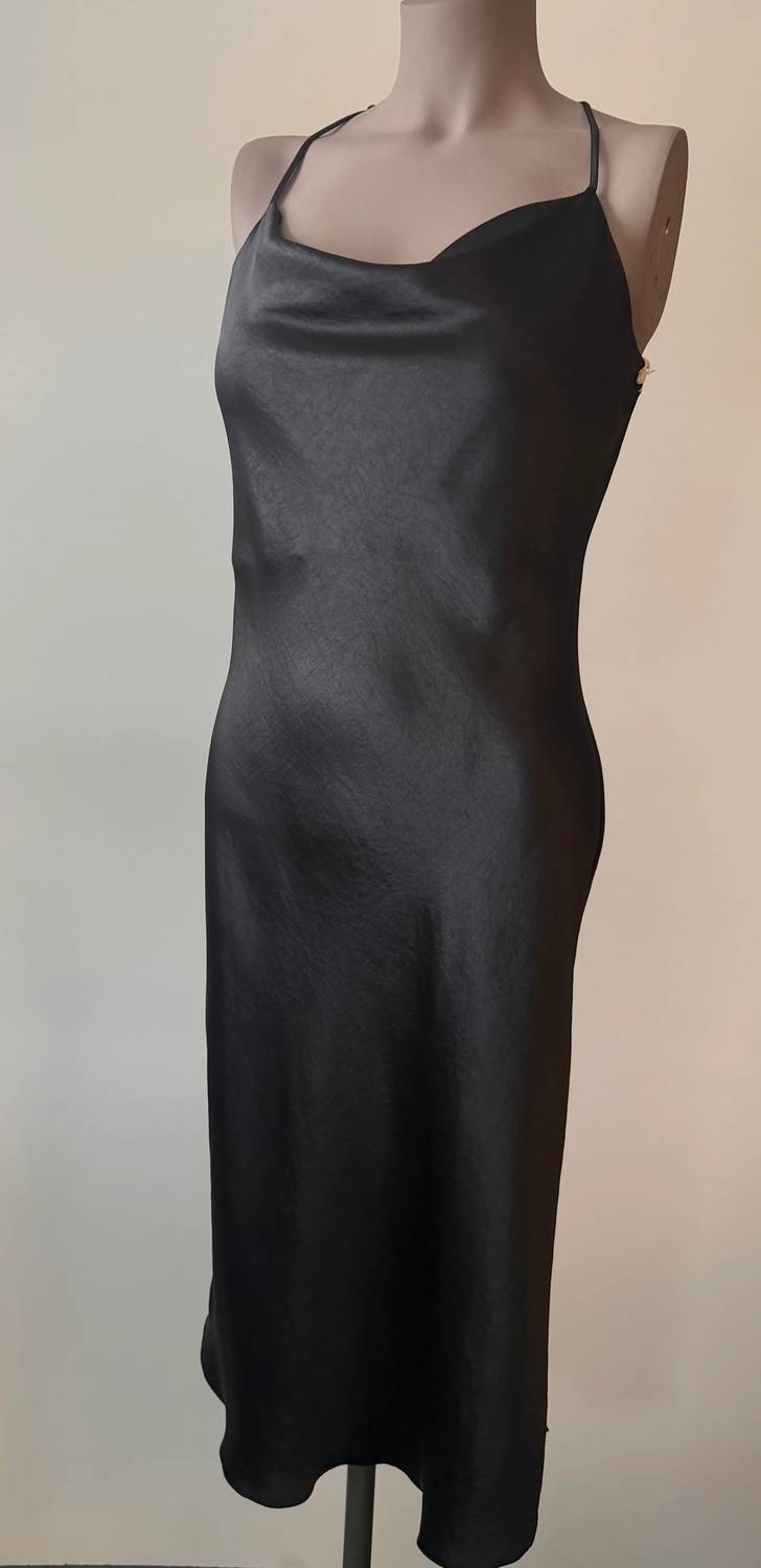 Fifteen Twenty - Women's Racerback Bias Dress